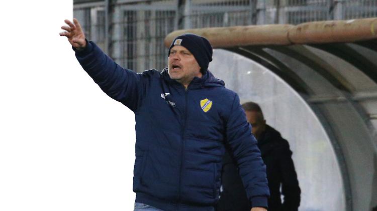 Pergolettese, vittoria preziosa contro il Pro patria (1-2)