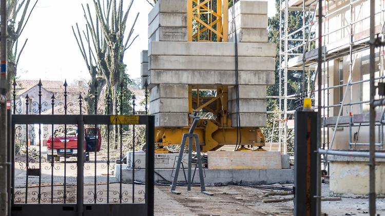 Ex Manfredini, cantiere al via: da caserma a casa del sapere