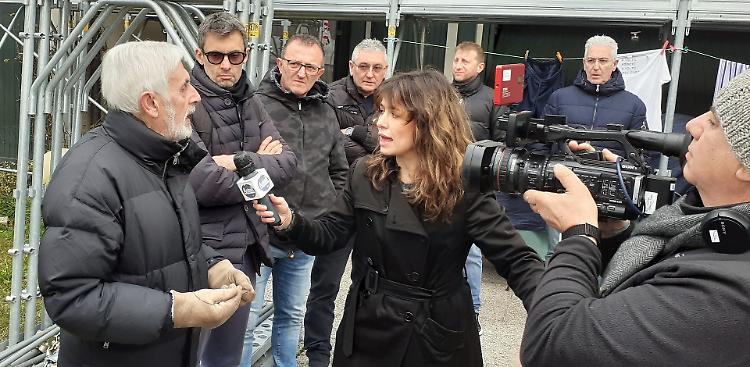 Truffa Superbonus 110%: «Sotto il ponteggio... niente», dopo il danno, rischio beffa