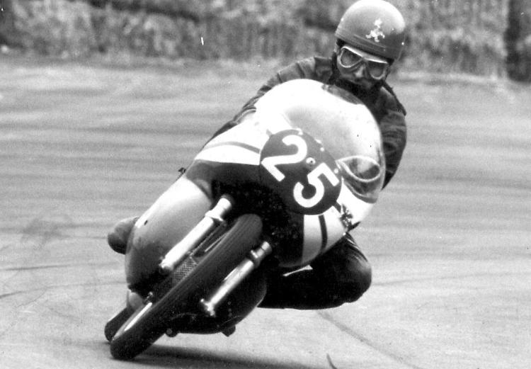 Motociclismo, Bergamonti raccontato da Paolo Capelli
