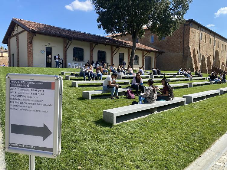 «Prova l’Università»: porte aperte del campus di Santa Monica