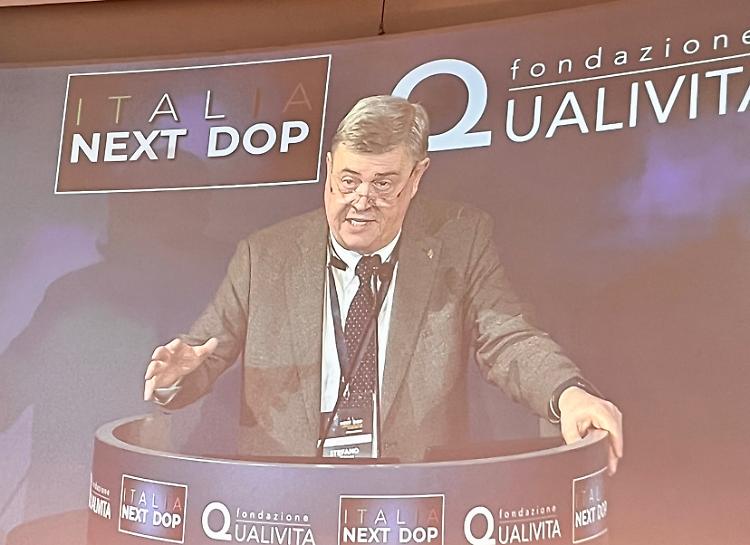 Il Consorzio Grana Padano all'avanguardia nella sostenibilità