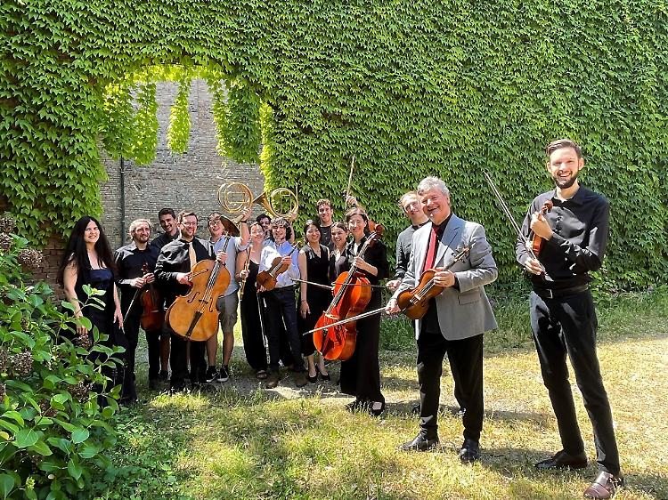 'Serenissima da terra e mare' Musiche vocali e strumentali del '600 veneto