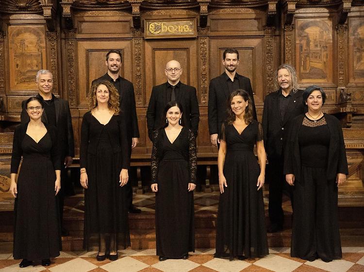 Concerto "Cantus Firmi"