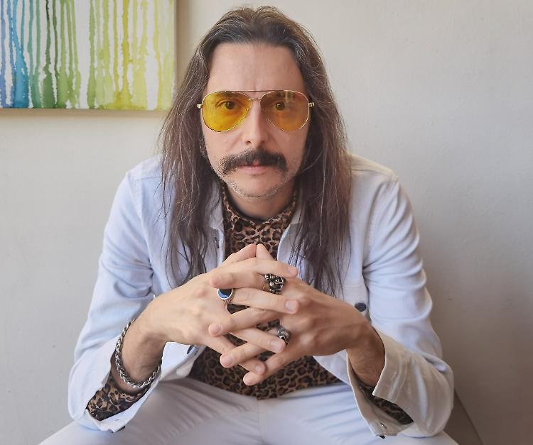 Rock e peccati. Carmine Caletti racconta i Black Sabbath