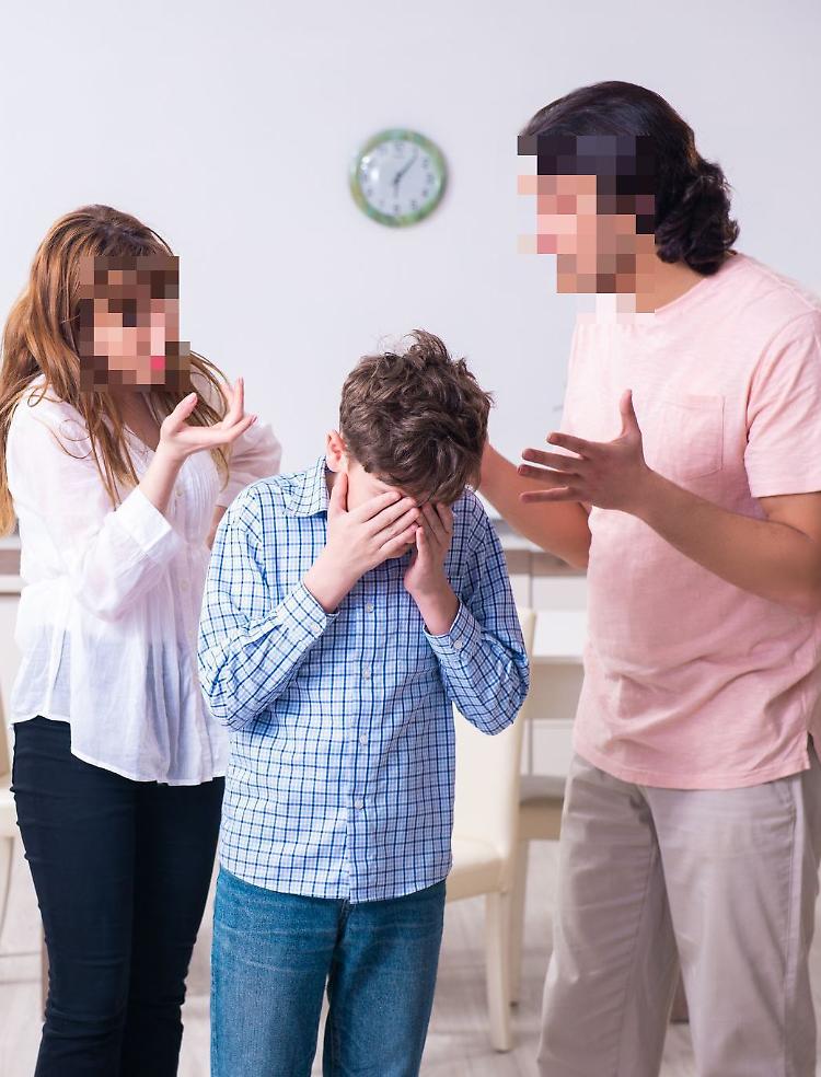 Il caso. «Ma quale orco. In realtà io sono la vittima»