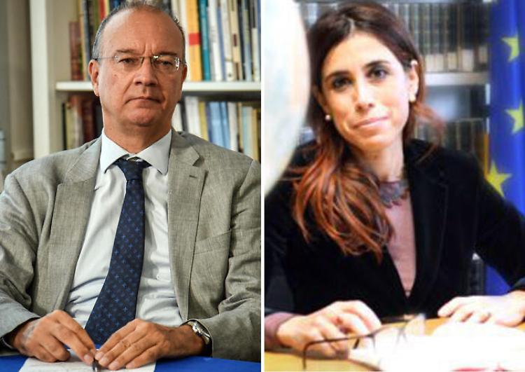 Valditara: 'Impropria' la lettera della preside sul fascismo