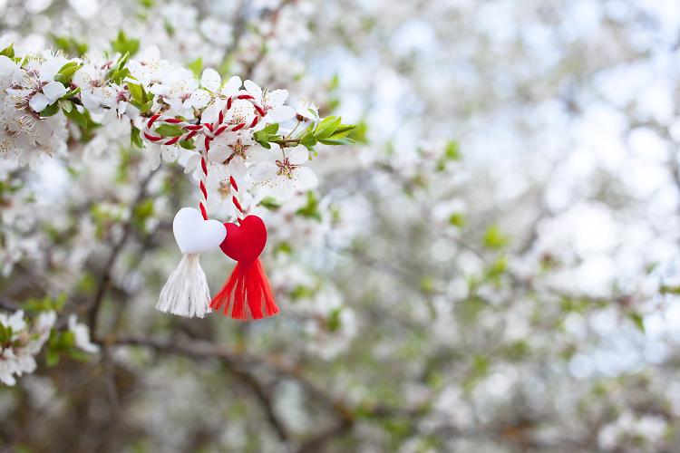 Terza Festa romena di Primavera