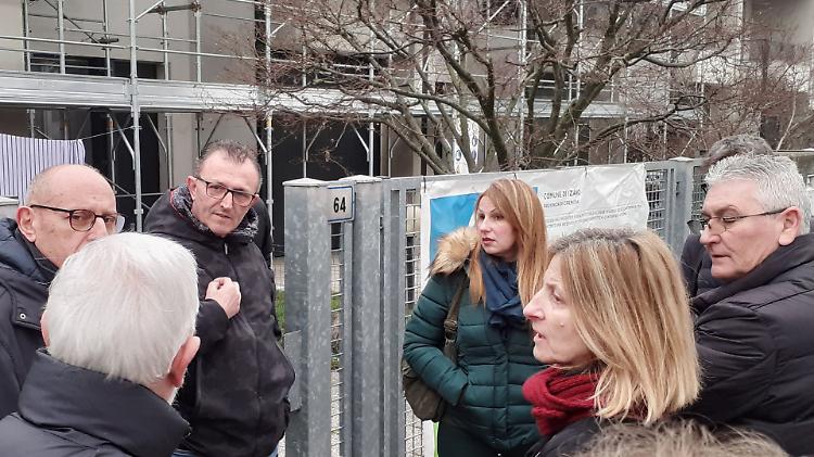 Sperbonus 110%, vicenda Casa Zero: «Come un incubo»