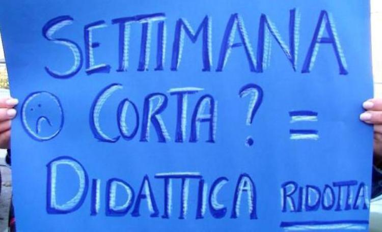 Al Munari sciopero bianco contro la «settimana corta»