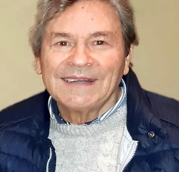 Si è spento Luigi Livietti, un punto di riferimento che mancherà a tanti
