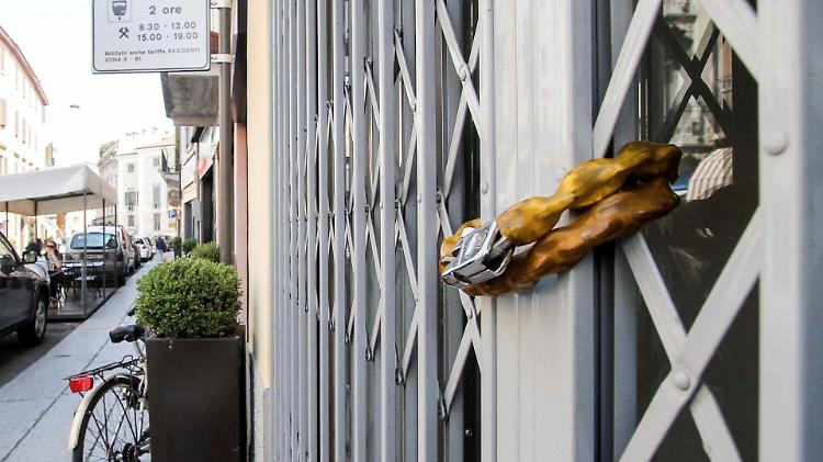 Cremona, addio negozi in centro: in 10 anni perso il 20%