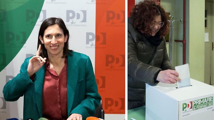 Pd, Crema e Casalmaggiore le due ‘roccaforti’ di Schlein