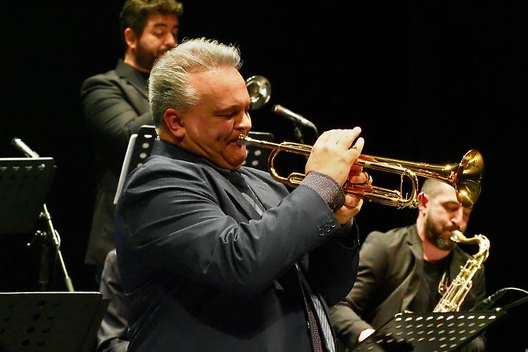#DIRITTODICRITICA: «Maynard Ferguson», le recensioni degli studenti