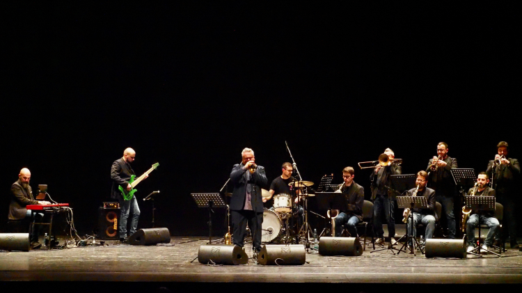 #DIRITTODICRITICA: «Maynard Ferguson», vota l'autore della recensione migliore