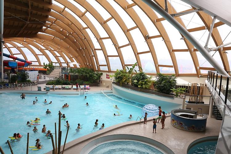 Acquaworld assume 50 lavoratori: il parco apre le selezioni