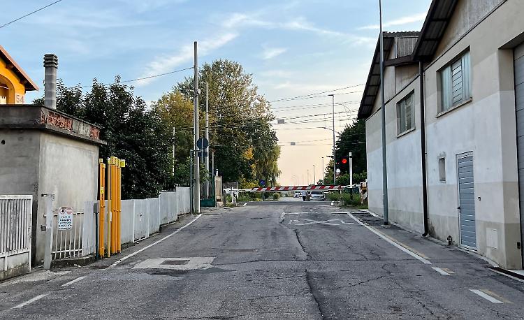 Ferrovia: «Tre soluzioni ai disagi del raddoppio» 