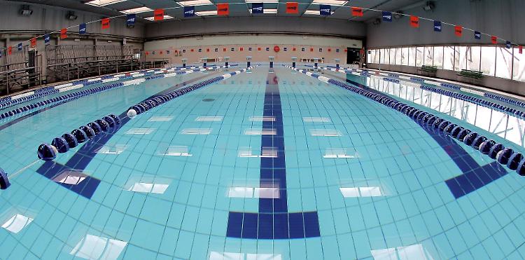 Piscina, l'allenatore Morabito: «La Baldesio è solo la miccia, il malcontento è più ampio» 