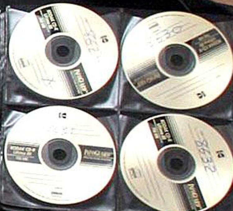 Quarant'anni fa il 'big bang' dei cd, rivoluzione audio