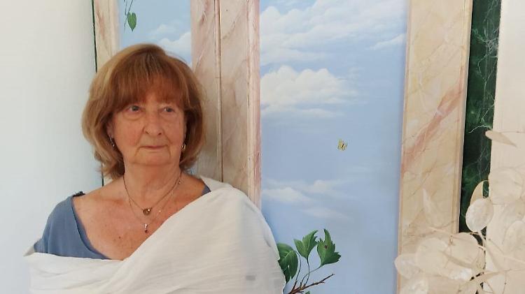 Presentazione del libro "Storie di donne dipinte"