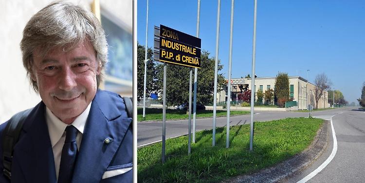 Ancorotti: «Spostare i sette milioni? Meglio trasferire Gorlani»