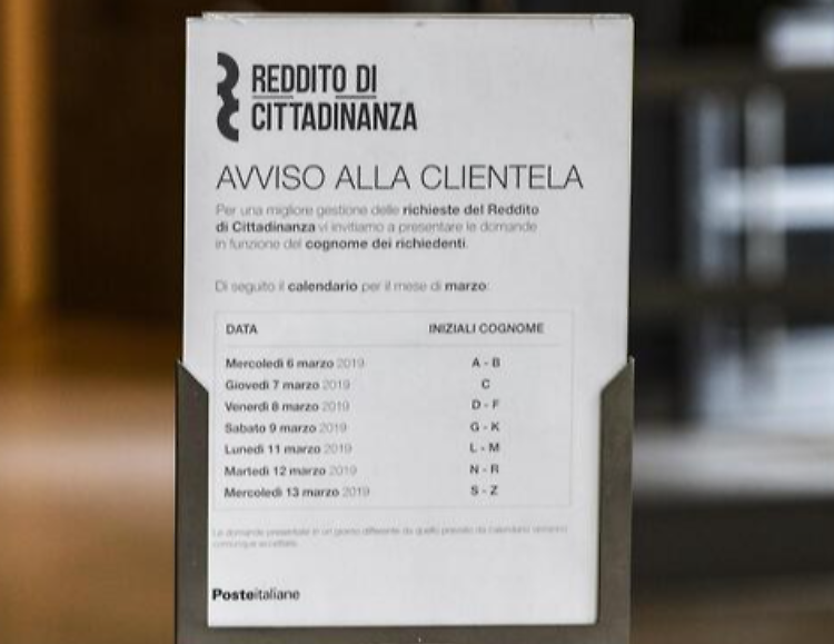 Addio Rdc, arriva Mia: bozza di riforma in 12 articoli