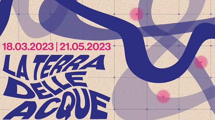 Mostra "La terra delle acque"