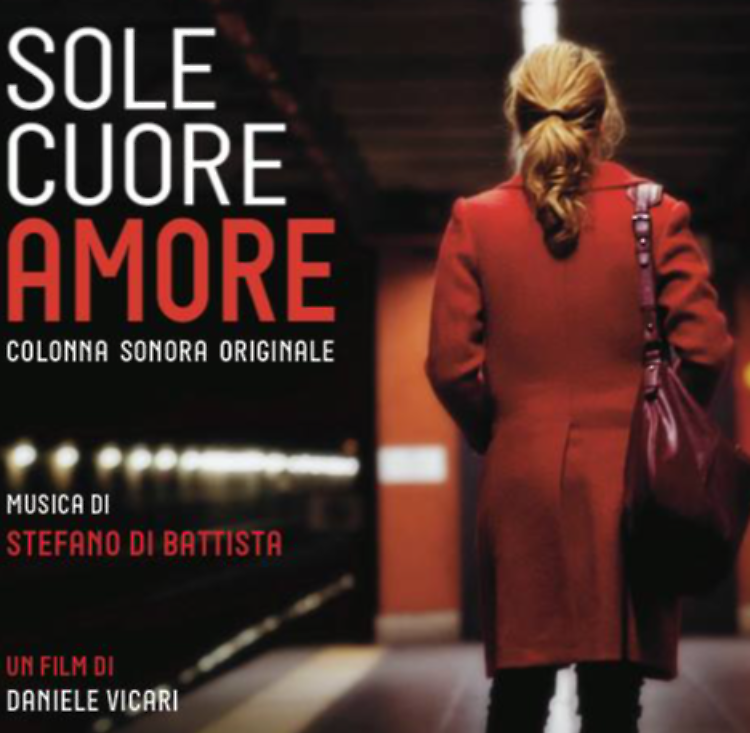  Proiezione del film "Sole cuore amore" di Daniele Vicari