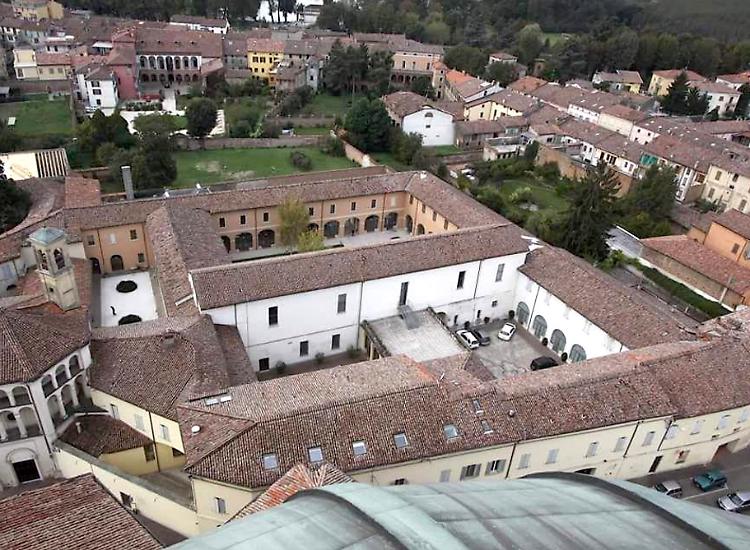 Scuola: è boom di iscritti, al Santa Chiara tutto esaurito