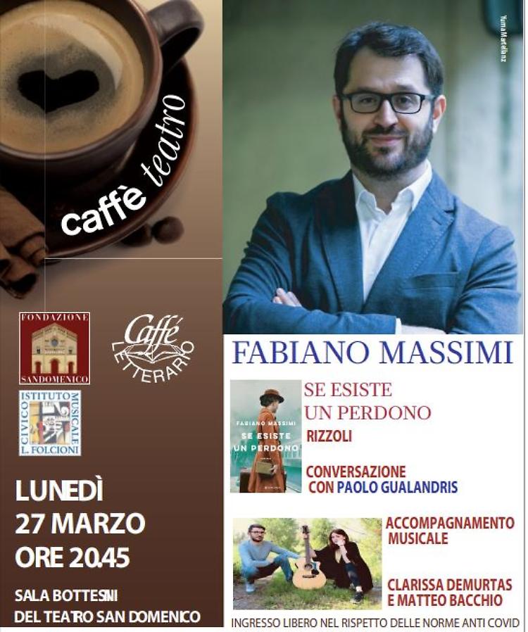 presentazione del libro "Se esiste un perdono".
