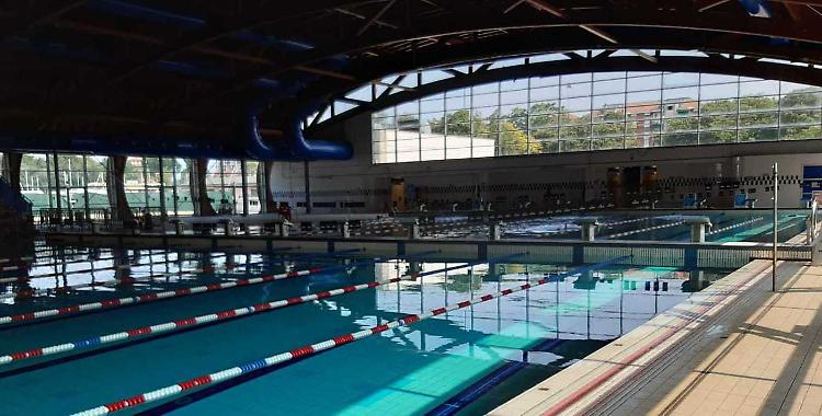Piscina, la Bissolati: «Servizi migliori o faremo causa al gestore»