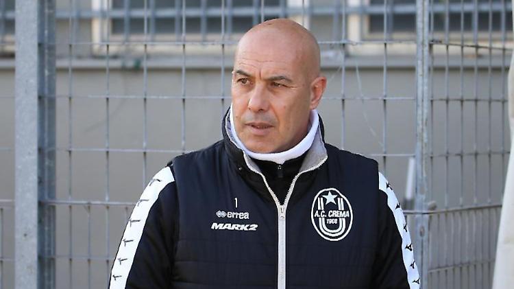 Il Crema perde contro la Giana e va fuori dalla Coppa Italia (1-2)