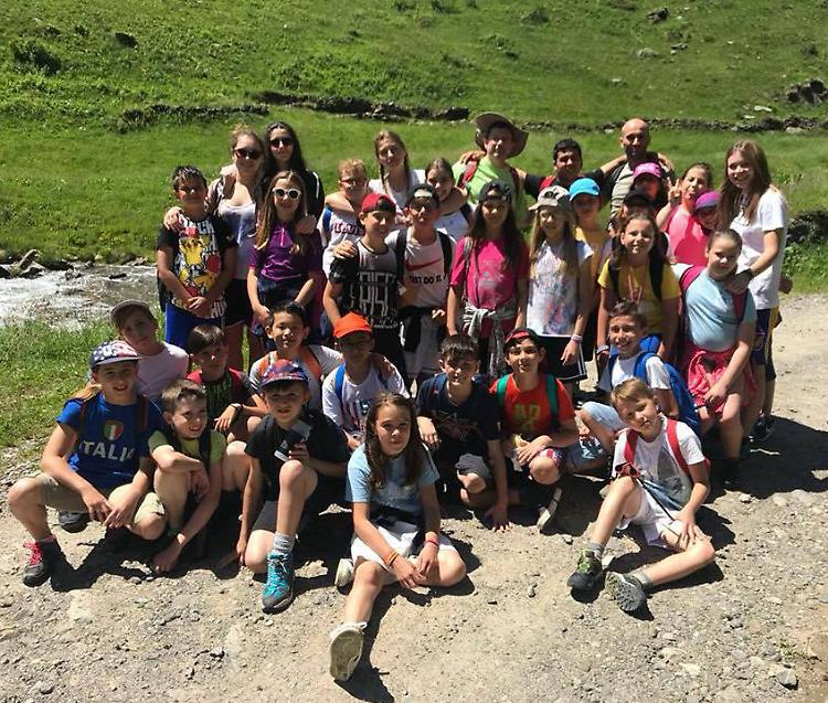 Il camp estivo è a rischio, il don: «Ragazzi aderite»