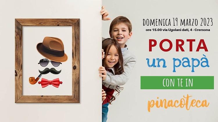 Attività per la Festa del papà