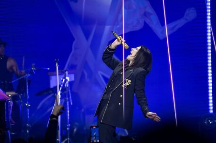 Laura Pausini, esce il nuovo singolo «Un buon inizio»