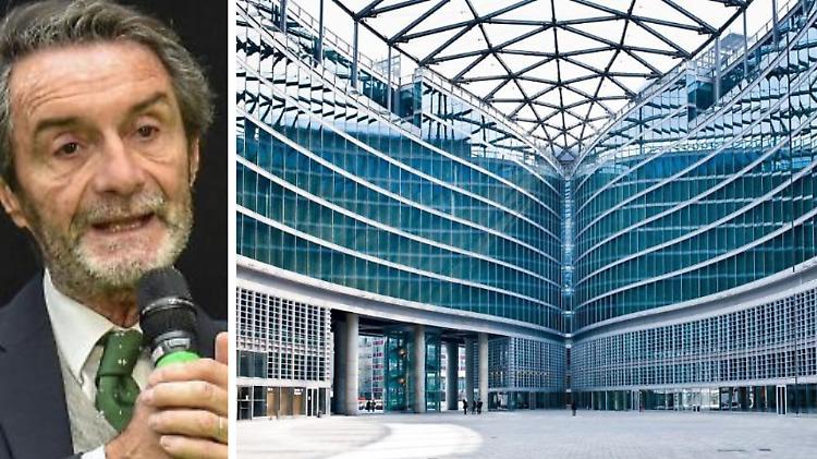 Elezioni: i candidati sono Fontana, Moratti e Majorino