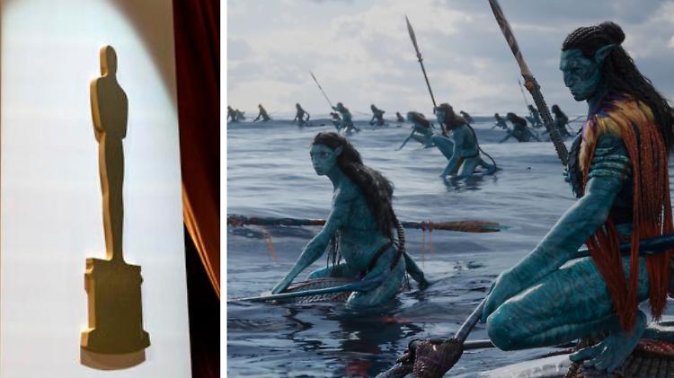 Oscar in vista: si moltiplicano i siti pirata, occhio ad «Avatar»