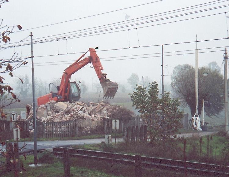 Raddoppio della ferrovia, scade il bando