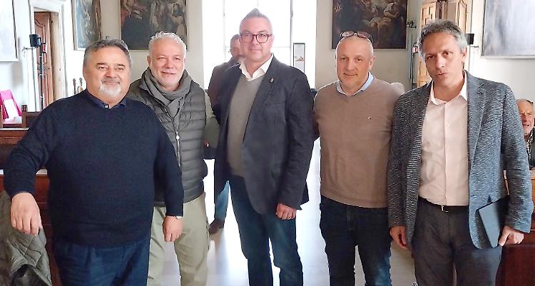 Fondi e interventi sul Po «sopra le nostre teste»: ‘altolà’ del territorio