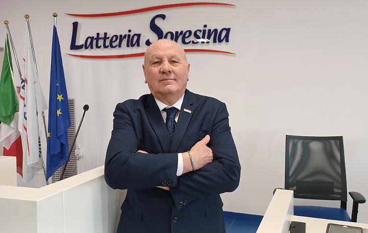 Agroalimentare, BPER Banca sostiene Latteria Soresina:  finanziamento di 15 milioni