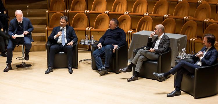 Alleanza Nexus, più valore a enti e imprese: in campo 50 professionisti
