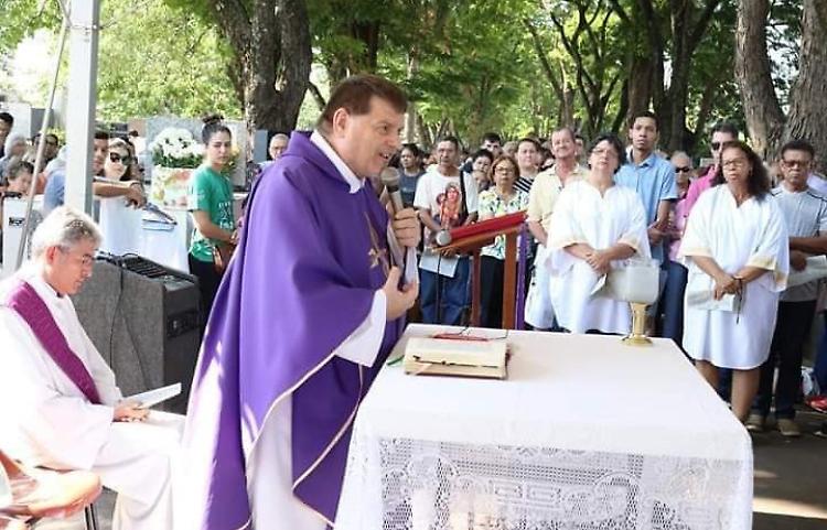 Un ricettario multiculturale per sostenere la missione