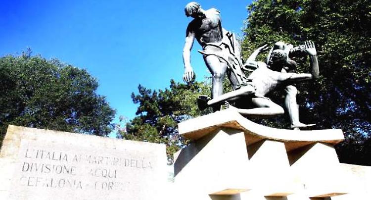 Seminario “Cefalonia: la storia, il processo, i documenti”