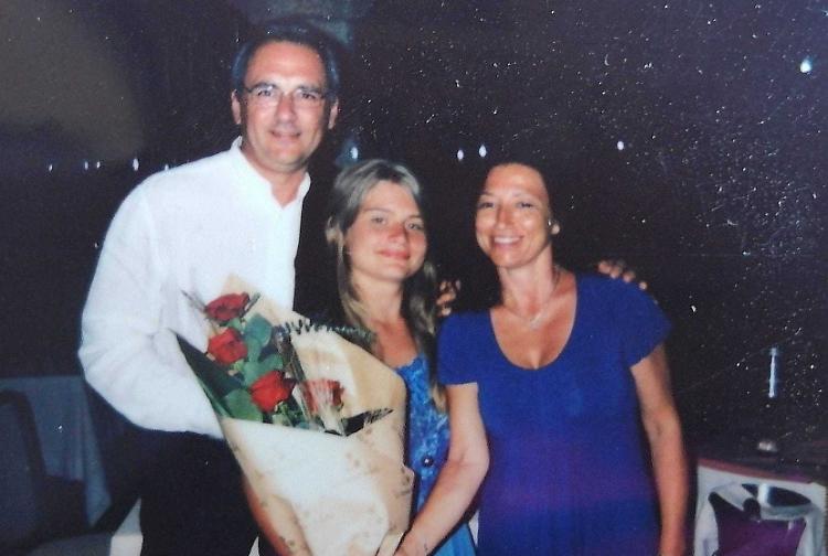 Parisi uomo giusto, donati gli organi del medico