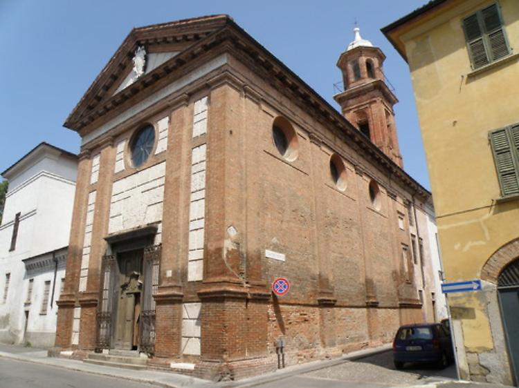 Chitarre in concerto a Santa Rita con il M° Francesco Molmenti