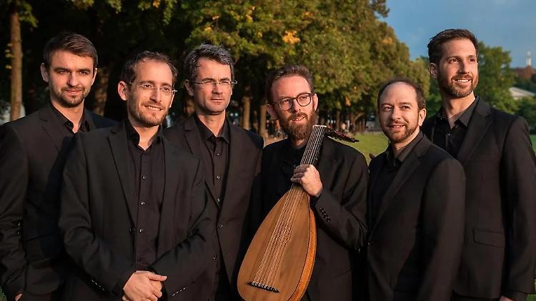 Dalla sinagoga al palazzo. Concerto di Venetia Picciola