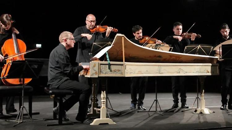 Un casalasco a Vienna. Concerto del Festival di musica classica Venetia Picciola