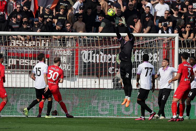 Monza - Cremonese aggiornamenti dalle ore 15