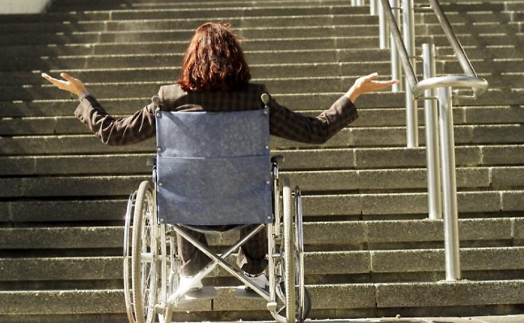 Turismo accessibile, visite senza barriere 