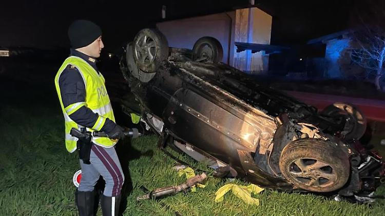 Tragico fuori strada, muore la 53enne cremonese Simona Migliorini